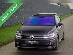 Volkswagen Polo - GTI | Pano - Brescia - Virtual - LED - ACC