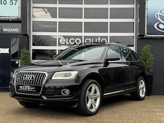 Audi Q5 - 2.0 TFSI 224pk quattro Pro Line S / Pano / Leder