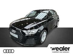 Audi A1 Sportback - Pro Line 25 TFSI 70 kW / 95 pk | Virtual Cockpit | Parkeersensoren achter | Apple Car Play