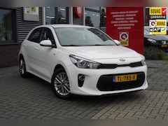 Kia Rio - 1.0 TGDI Design Edition; Trekhaak