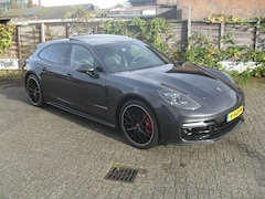 Porsche Panamera Sport Turismo - 4.0 GTS org Ned,leer/alcantara/navi/entertainment/N.A.P/ BTW auto