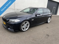 BMW 5-serie - 535I