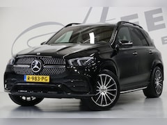 Mercedes-Benz GLE-Klasse - 450 4MATIC/ BTW/ AMG-pakket/ Burmester/ massagestoelen/ Apple carplay