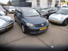 Volkswagen Golf Plus - 1.4 FSI Bus.line