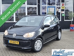 Volkswagen Up! - 1.0 BMT move up 5DRS AIRCO NLAUTO DEALER OND