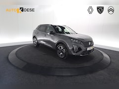 Peugeot 2008 - PureTech 130 EAT8 GT | 360 Camera | Stoelmassage | Adaptieve Cruise Control | Dodehoekdete