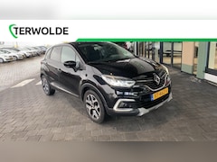 Renault Captur - 0.9 TCe Intens