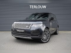 Land Rover Range Rover - 5.0 V8 SC SVAutobiography Dynamic | 1 NL- eigenaar