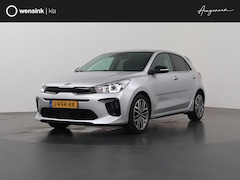 Kia Rio - 1.0 TGDI GT-Line | Stoel/Stuurwielverwarming | Navigatie | Parkeercamera | Climate control