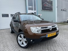 Dacia Duster - 1.5 dCi 4x2 Prestige AIRCO|LMV|230000 KM|NETTE AUTO