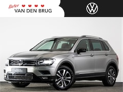 Volkswagen Tiguan - AUTOMAAT 1.5 TSI 150 PK DSG IQ Drive | LED | Trekhaak | Achteruitrijcamera | Side Assist |