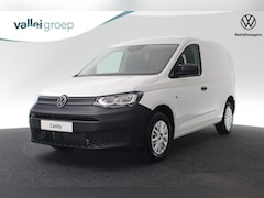 Volkswagen Caddy - 2.0 TDI EU6 75PK Comfort | Cruise | Climatic | Zijschuifdeur rechts | Apple CarPlay / Andr