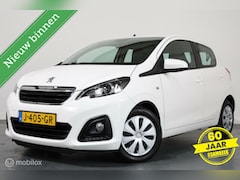 Peugeot 108 - 1.0 e-VTi Active - AIRCO