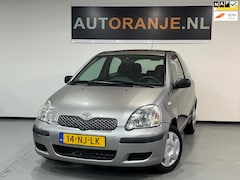 Toyota Yaris - 1.0 VVT-i Terra-Airco-APK-NAP