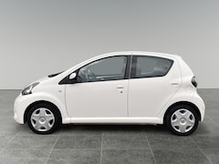 Toyota Aygo - 1.0 VVT-i Aspiration