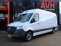 Mercedes-Benz Sprinter - 315 1.9 CDI L3H2 RWD Functional