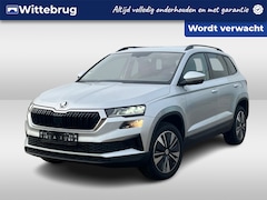 Skoda Karoq - 1.5 TSI 150pk DSG Ambition / Virtual Cockpit / Camera / LED Koplampen / Voorruit Verwarmin