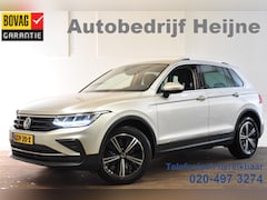 Volkswagen Tiguan - 1.5 TSI LIFE MOVE CAMERA/DRIVEMODE/TREKHAAK