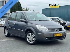 Renault Scénic - 1.6-16V Privilège Luxe