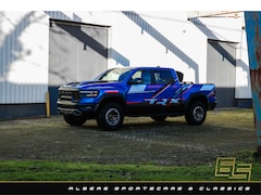 Dodge Ram Pick Up - TRX 6.2 V8 1 owner * VAT * MY23 * Blue Pearl