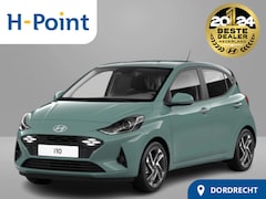 Hyundai i10 - 1.0 Premium | €2285 KORTING | CLIMATE CONTROL | CAMERA | NAVIGATIE |