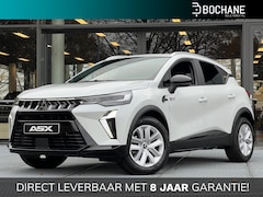 Mitsubishi ASX - 1.6 HEV AT Intense | DIRECT UIT VOORRAAD LEVERBAAR