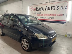 Ford Focus C-Max - 1.8-16V/Airco/Niewe Apk