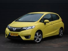 Honda Jazz - 1.3 i-VTEC Comfort | Automaat | Navi | Airco | PDC |