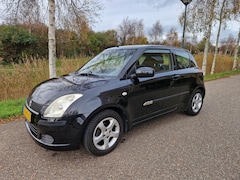 Suzuki Swift - 1.3 GLS Bluetooth