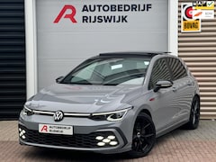 Volkswagen Golf - 2.0 TSI GTI Leer/Mateix/H&K/Camera