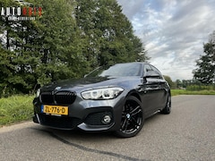 BMW 1-serie - 125i Edition M Sport LCI2 / LED / HK / Trekhaak