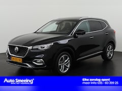 MG EHS - 1.5 TGDI Luxury PHEV | Panoramadak | 360 Camera | Leder | Zondag Open