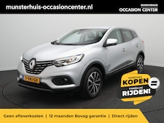 Renault Kadjar - TCe 140 EDC Equilibre - Automaat - Achteruitrijcamera