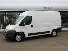 Fiat Ducato - 33 2.3 MJ MH2 GV