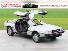 DeLorean DMC - DMC-12 #2799