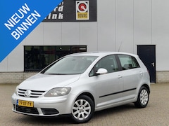 Volkswagen Golf Plus - 1.4 TSI Comfortline DSG AIRCO CRUISE NAV TREKHAAK