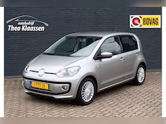 Volkswagen Up! - 1.0 high up Executive BlueMotion