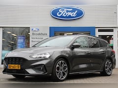 Ford Focus Wagon - 1.0EB ST-LINE X | FULL OPTION | NL-AUTO | ADAPTIVE CRUISE | 18" LMV | DESIGN PACK | ADAPTI