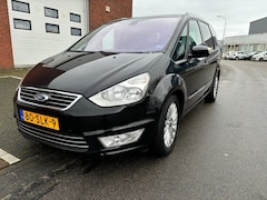 Ford Galaxy - 1.6 SCTi Titanium / Leder / 7persoons