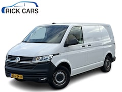 Volkswagen Transporter - 2.0 TDI 110PK *BPM VRIJ* L1H1 EURO6 Cruise/app connect/navigatie systeem