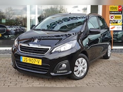 Peugeot 108 - 1.0 e-VTi Active