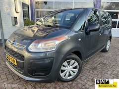 Citroën C3 Picasso - 1.4 VTi Attraction * MPV