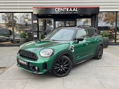 MINI Countryman - 2.0 Cooper S E ALL4 Chili 220PK|Pano|Harman/Kardon|Head-Up|Camera|ACC|Carplay|Keyless