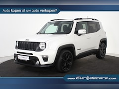 Jeep Renegade - Limited *Navigatie*Carplay*Keyless