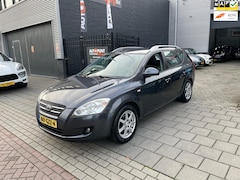 Kia Cee'd Sporty Wagon - 1.4 X-ecutive 3e Eigenaar Trekhaak Airco NAP APK