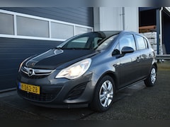 Opel Corsa - 1.2-16V Berlin