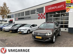 Volkswagen Tiguan - 1.4 TSI Sport&Style