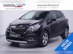 Opel Mokka - 1.4 T Innovation Ecoflex Clima PDC v+a Leder/stof