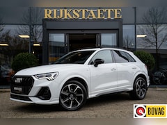 Audi Q3 - 35 TFSI Quattro|S-LINE|PANO|CAMERA|ACC|19''|VIRTUAL