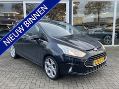 Ford B-Max - 1.0 EcoBoost Titanium 50% deal 3.975, - ACTIE Stoelverwarming / Clima / Cruise / Navi / Te